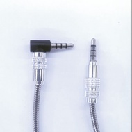 Aux Audio Cable 3.5 Jack Edition