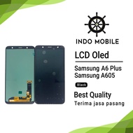 LCD SAMSUNG A6 PLUS A605 [PROMO]