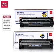 Deli DBH-388AT Kartrij Toner Laser Siri 88A Unit Drum P1007/P1008/P1106/P1108