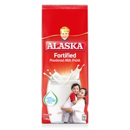 Alaska Fortified Powdered Milk Drink 1.9kg