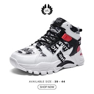 EVR Vernon Latest Men's Sports Sneakers LV0348