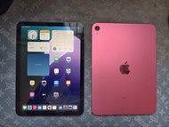 Apple iPad 10 wifi版 64GB A2696 9成新