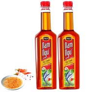 NƯỚC MẮM NAM NGƯ CHAI 750ML THƠM NGON