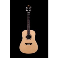 BROMO DREADNOUGHT GUITAR, natural w/Bag (B CHAPTER1) APPALACHIAN SERIES ORIGINAL