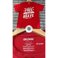 Second-Hand T-Shirt (L) [Fold 3]