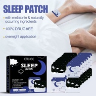 [Popular]EELHOE Sleep Aid Patch Sleep patches to improve sleep, relieve insomnia, irritability, and 