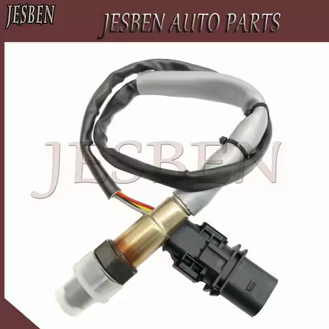 0258017001 Upstream Lambda O2 Oxygen Sensor For Hyundai ACCENT i30 i40 VELOSTER Kia pro CEE'D RIO So