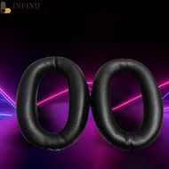 Replacement Earpads Comfortable Noise Cancellation for Sony WH-1000XM3 Headphone [infinij.sg]