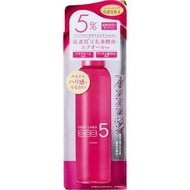 明色化妝品 Isof LABO 5%化妝水 石榴芳香 150mL