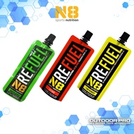 N8 Sports Nutrition N8 ReFuel Energy Gel