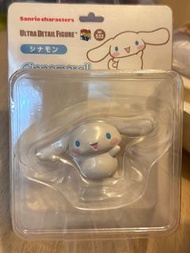 絕版玉桂狗擺設 Cinnamoroll