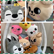 【Skzoo Pillow!】Skzoo Plush Toys Kawaii Skzoo Stray Kids Skzoo Pillow Skzoo Doll Skz Plushie Kids Fan