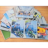 PRINT PHOTO 4R PAPER PREMIUM GLOSSY ONLY 1K