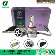 RTD RAYTON A11 9006 HB4 LED BULB