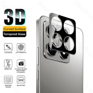 For Xiaomi 14T Pro 13T Xiaomi14TPro 14TPro 13TPro 5G 2024 3D Integrated Camera Lens Protector Full C