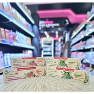 OK Herbal Toothpaste Concentrated 30g/70g