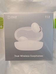 抵玩  真無線藍牙耳機，全新未開封， 手機禮品