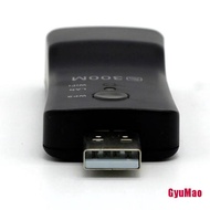 [GUMO] Wireless LAN Adapter WiFi Dongle RJ-45 Ethernet Cable For Samsung Smart TV HDY