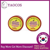 [3W CLINIC] Natural Make-Up Powder 30g