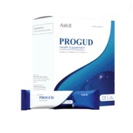 Ash II Progud 1 piece