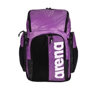 ARENA SPIKY III BACKPACK 45 – Genuine Purple.