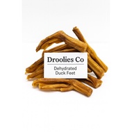 Duck Feet • Dog Treat