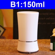 20+ New Ultrasonic Aroma Diffuser Essential Oil - Humidifier Air purifier Nebulizer with LED Light T