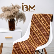 INDO BATIK-KAIN PANJANG BATIK SERBA GUNA CAP BATU-BATIK TAPIH JARIK TERLARIS-Kain Batik Panjang - Ka