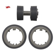 Pa03670 - 0001 Pa03670 - 0002 Consumable Set Pick Roller + Brake Roller PICKUP Roller for  Fi-7160 F