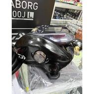 Daiwa 22' Seaborg G300JL