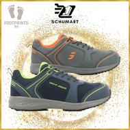 Footprints Safety Jogger Balto Slip Resistant Safety Shoes