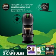 NESCAFE Dolce Gusto Genio S Share Automatic Coffee Machine