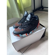 shiyingtong SPO basketball shoes uk8