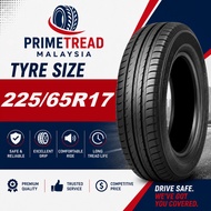 225/65R17 NEW TYRE 225 65 17 225/65/17 2256517 225-65-17 TAYAR BARU HONDA CRV NISSAN X-TRAIL MAZDA C