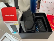 SwitchBot 電子鎖 加智能門鎖