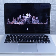 Macbook Pro Retina Late 2013 A1502