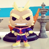 FUNKO POP! My Hero Academia Funko Pop Figure!