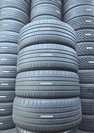 🔥4條價21吋 PIRELLI 2555021 PZ4 PZERO4 粉嶺包裝 天天營業 二手呔 補呔 中古呔 換呔 255-50-21 255/50/21 wtsapp 5197 4721