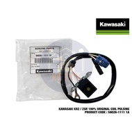 KAWASAKI KRZ ZSR 100% ORIGINAL COIL PULSING COIL PULSER COIL PICKUP COIL SIGNAL 59026-1111 1A