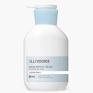 ILLIYOON Ceramide Ato Lotion 350ml / illiyoon lotion