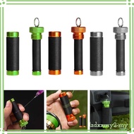 [LzdxxmydfMY] Fishing Knot Puller Fishing Knot Tying Tool Multipurpose Bobbin Knotter Stable