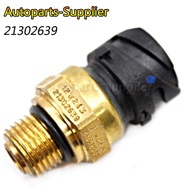 【Ｏriginal】ความดันน้ำมัน Sensor Sender Switch ส่งหน่วยสำหรับ VOLVO FH12 FM12 FH16 VHF VT VN 21302639 