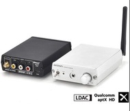 Bluetooth 5 HIFI Audio DAC - CSR8675藍芽5.0 ES9038解碼APT-X + LDAC發燒HIFI音頻解碼器 T0189