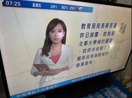 Samsung UA40JU5900J 4K Samsung 三星 40吋 電視