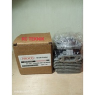 Block 328.Cylinder ASSY(4ANGLE) BG328.