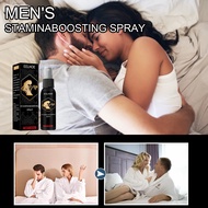 orderly Sex Delay Sprayer for Men Anti Premature Ejaculation Prolong Sprays Sexual for Male External Use Health Care