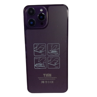 TIMI T16/ T26 2023 (6+128GB) จอใหญ่ 6.5 นิ้ว แบตเตอรี่ 5500mAh กล้อง 13MP Android 11 เล่นได้ 2 จอ ประกันศูนย์ไทย 1 ปี (T16 กับ T26 เหมือนกันทุกอย่างครับ)