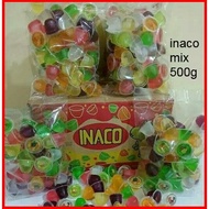 inaco jelly / agar-agar 