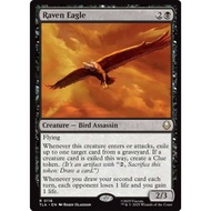 MTG Avatar: The Last Airbender: Raven Eagle