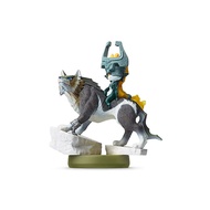 ⭐Japan⭐amiibo Wolf Link [Twilight Princess] (The Legend of Zelda series)